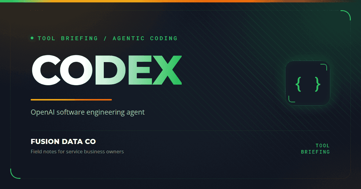 Codex in Production: What It Actually Does for Your Code