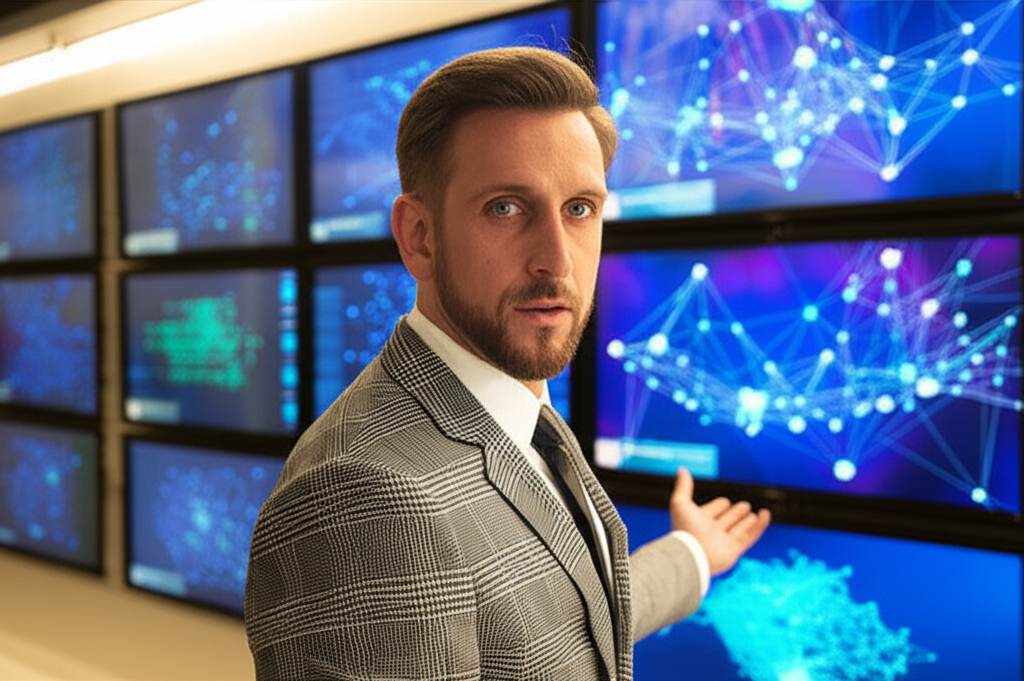 The AI Revolution Accelerates: A Watershed Week in Models, Money, and Mayhem