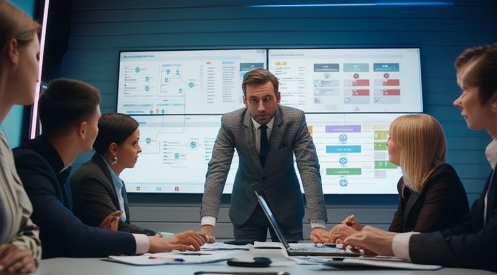 The Top 5 AI-Powered Marketing Automation Workflows Small Businesses Need in 2026