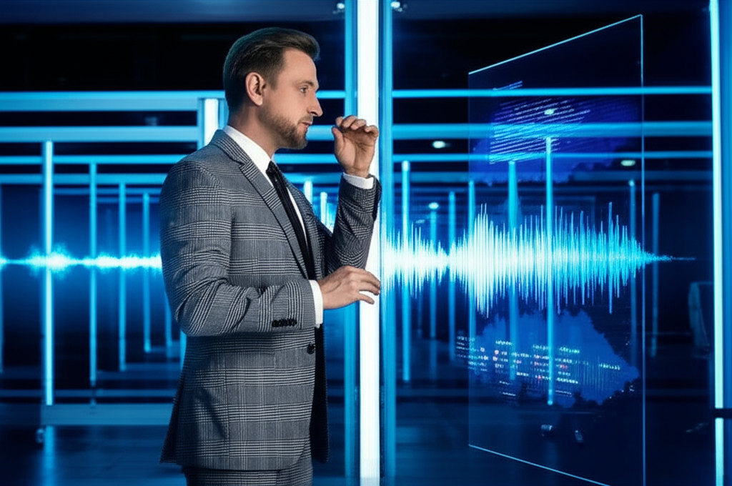 Workflow Automation Revolution: How Voice AI Transforms Business Operations