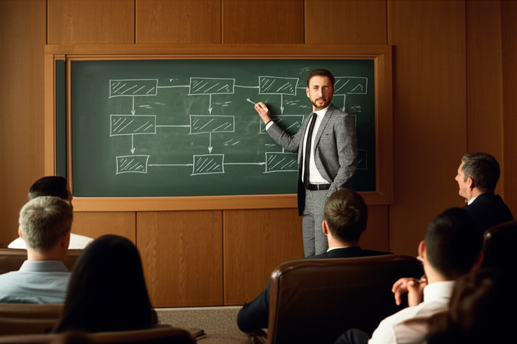 Building a Data-Driven Workflow Automation Strategy: Executive Playbook 2026