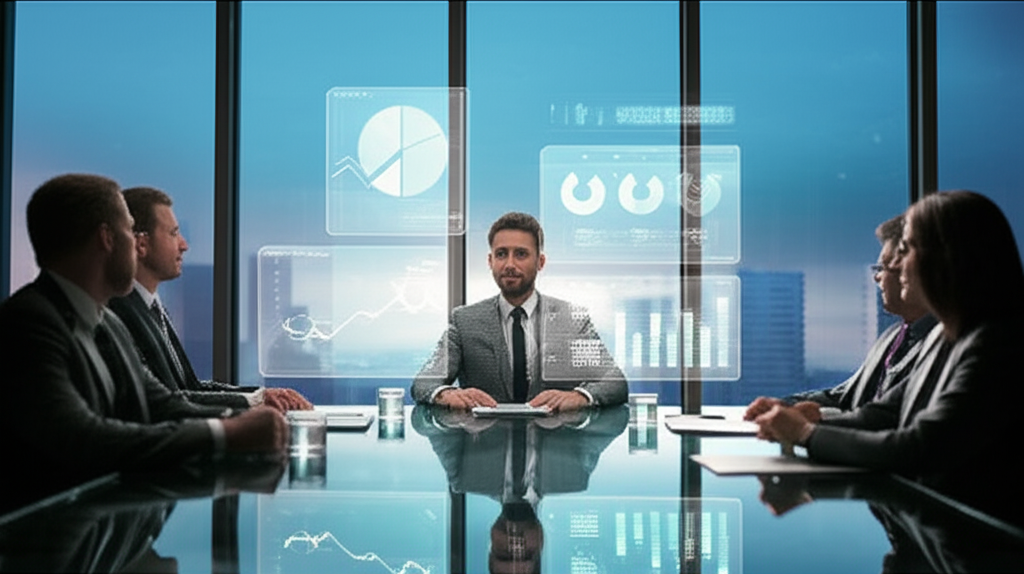 AI in 2025: The Year of the Reality Check