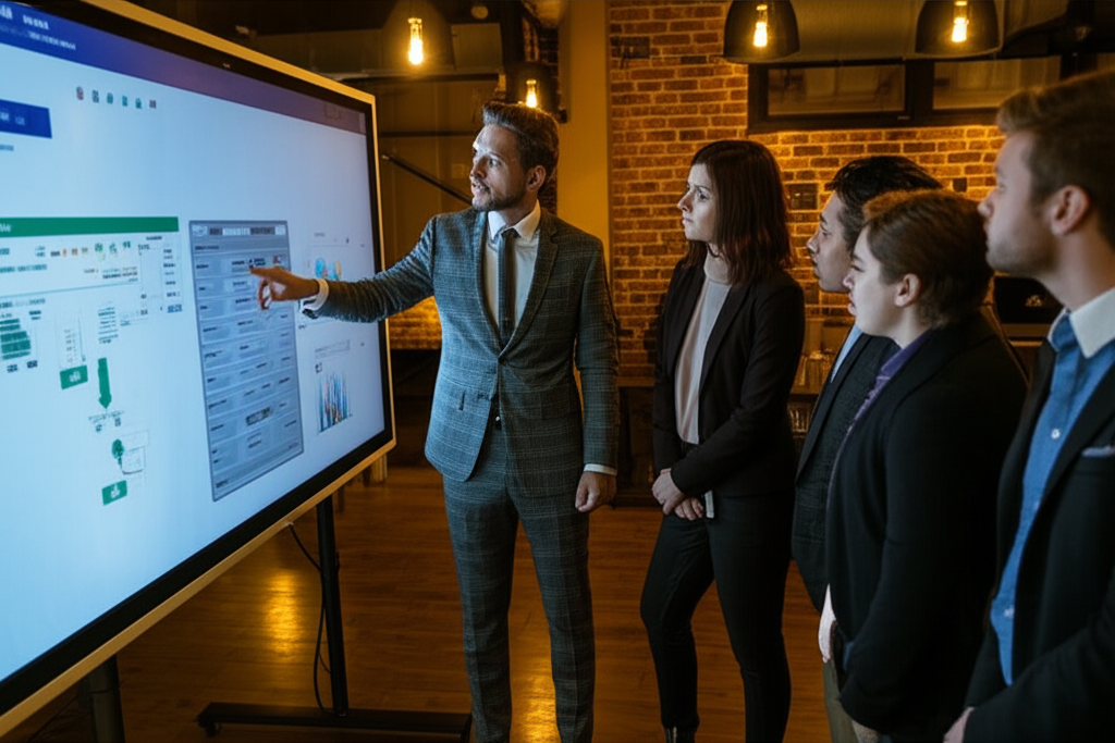 The 2026 Business AI Playbook: The Real Revolution is in the Tooling