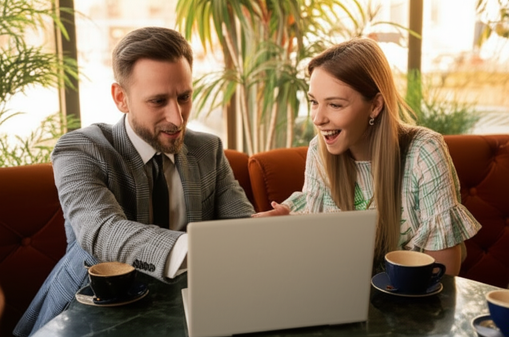 The Small Business AI Revolution: 5 Game-Changing Trends for 2026