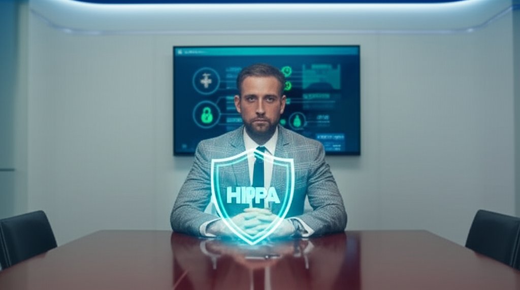 HIPAA Compliance in Healthcare Marketing: 2025 Complete Guide