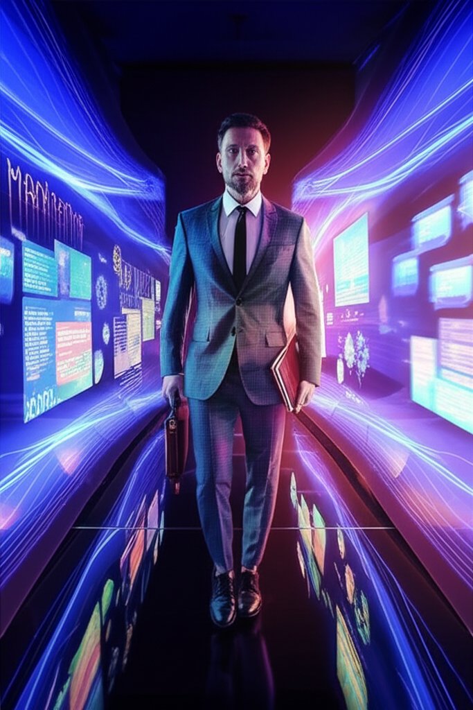The Future of Marketing Automation: AI and Machine Learning Trends for 2025