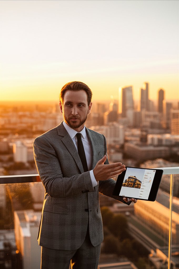 Real Estate Lead Generation: Advanced Strategies That Convert in 2025